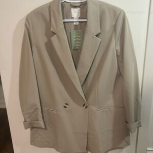 H&M Blazer